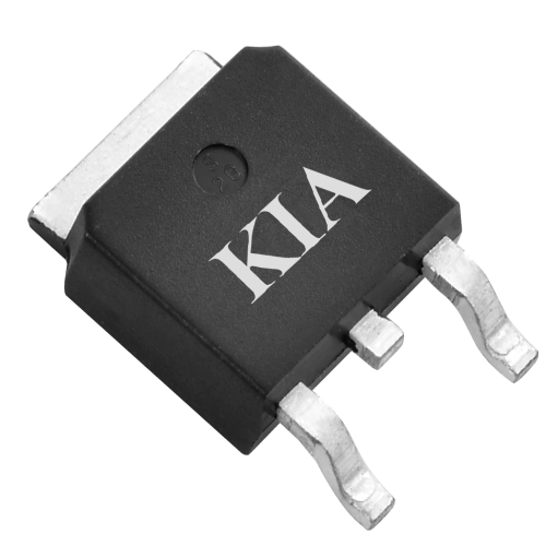 KCX6265A
