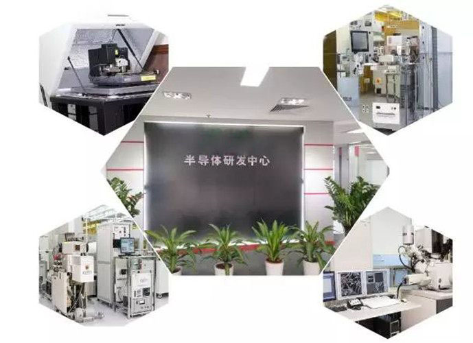 mos管出产厂家